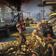 Illustration for article titled Bulletstorm Screens